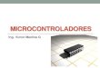 Microcontroladores ver2.0