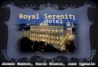 Royal Serenity Hotel