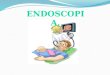 Trabajo endoscopia