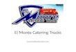 El Monte Catering Trucks