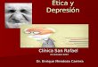 éTica y depresión emc 2007 oct 23
