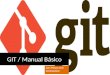 Git / Guía Básica
