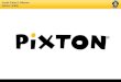 El ABC de Pixton