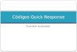 Códigos Quick Response