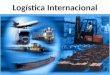 logistica internacional