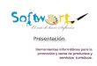 Portafolio  Softw Art Ltda