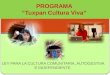 Tuxpan CulturaViva