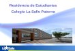 Residencia La Salle Paterna