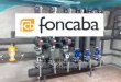 Presentacion de Foncaba para BNI 2013. Fontaneria y calefaccion en León