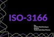 Iso 3166 web2.0 y3.0-internet2yredesociales