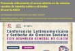 Pensando críticamente el acceso abierto en las ciencias sociales de América Latina y el Caribe