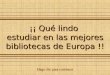 C:\Documents And Settings\Usuario\Mis Documentos\Bibliotecas De Lujo En Europa