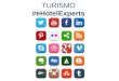 #eHotelExperts en Hotel Curious Barcelona: Social Media en Turismo