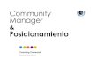 Curso Community Manager y posicionamiento web