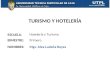 UTPL-TURISMO Y HOTELERÍA-I BIMESTRE-(abril agosto 2012)