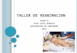 Taller reanimacion neonatal