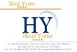 Hotel Yvette Travelsmart