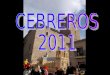 Carnaval de Cebreros 2011