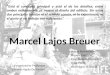 Presentación Marcel Breuer Taller