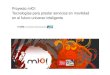 DeustoTech Talk: mIO! project