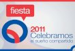 Fiesta Q 2011