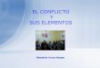 La Resolucion de Conflictos en las Instituciones Educativas ccesa007