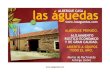 Albergue Casa-Las-Águedas (Murias de Rechivaldo, Astorga- LEÓN, ESPAÑA, SPAIN)