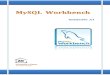Instalacion de MySQL  Workbench