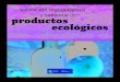 Valoración organoléptica y sensorial de los productos ecológicos