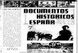 Documentos Históricos de España Año I, n° 07, junio de 1938