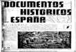 Documentos Históricos de España Año I, n° 01, octubre de 1937