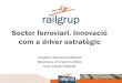 Presentaci³ Railgrup