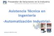 Presentacion 2012 PS-Industria