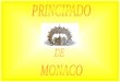Principado De Monaco