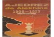 Ajedrez de-alekhine-1908-1923