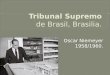 Tribunal supremo de Brasil