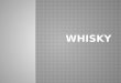 Whisky (1)