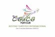 Sector turismo en el Cauca