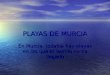 Playas De Murcia