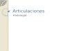 Articulaciones (6) histologia   3 2014