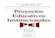 22265131 proyectos-educativos-institucionales-pei