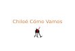 Chiloé Cómo Vamos