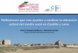 Reflexiones para repensar la situación del medio rural en Castilla y Léon