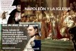 21. napoleón y la iglesia