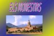 Els monestirs