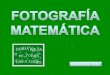 Concurso de fotografía matemática 2012-2013. IES Miguel Servet