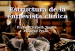 Estructura De La Entrevista ClíNica 1