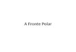 A fronte polar