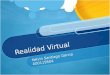 Realidad Virtual PUCPR