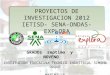0 proyectodeinvestigacion-secuenciaoperativa2012-120221100008-phpapp02